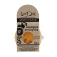 Твердое мыло Lux'One Ароматерапия парфюмерное глицериновое мандарин-петитгрейн, 90 г