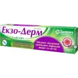 Екзо-Дерм крем 10 мг/г туба 15 г
