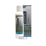 Шампунь Minoksil для роста и восстановления волос с миноксидилом и азелаиновой кислотой, 150 мл