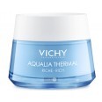 Крем для лица Vichy Aqualia Thermal насыщенный для сyxoй и очень сухой обезвоженной кожи, 50 мл