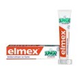Зубная паста Colgate Elmex Junior для детей 6-12 лет, 75 мл