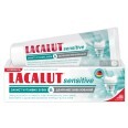 Зубная паста Lacalut Sensitive Защита чувствительных зубов и бережное отбеливание, 75 мл