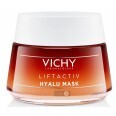 Антивозрастная экспресс-маска Vichy Liftactiv с гиалуроновой кислотой для всех типов кожи 50 мл