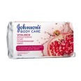 Твердое мыло Johnson's Body Care Vita Rich преображающее с экстрактом цветка граната, 125 г