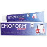 Зубна паста Dr. Wild Emoform Спеціальна, 85 мл