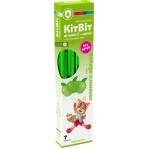КитВит Витамин С + Цинк со вкусом зеленого яблока гранулы 5,2 г, №7: цены и характеристики