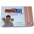 Антибактериальное мыло Perolite плюс, 75 г
