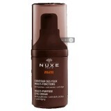 Крем для контуру очей Nuxe Men Multi-Purpose Eye Cream для чоловіків 15 мл