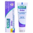 Зубна паста-гель Gum Ortho, 75 мл
