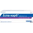 Эспа-Карб табл. 5 мг блистер №50