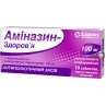 Аминазин-Здоровье табл. п/плен. оболочкой 100 мг блистер №10