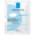 Стерильна зволожувальна тканинна маска La Roche-Posay Toleriane Ultra Dermallergo для гіперчутливої та схильної до алергії шкіри обличчя 28 г