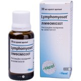 Лимфомиозот Раствор