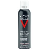Пена для бритья Vichy Homme для чувствительной кожи 200 мл