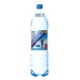 Вода мінеральна Свалява 1.5 л пляшка П/Е