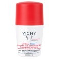 Шариковый дезодорант Vichy 72 часа защиты в стрессовых ситуациях, 50 мл
