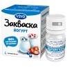Закваска бактериальная Йогурт Vivo 0,5 г №4