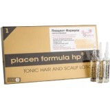 Засіб для волосся Placen Formula HP ампули 1 шт