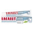 Зубная паста Lacalut White Alpenminze Альпийская мята, 75 мл