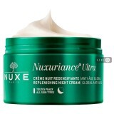 Крем для обличчя Nuxe Nuxuriance Ultra Нічний для всіх типів шкіри, 50 г