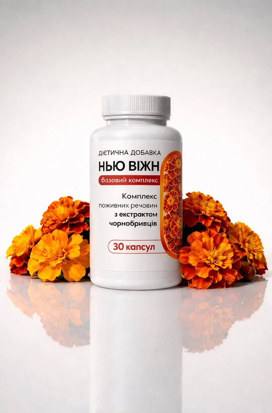 Базовий комплекс