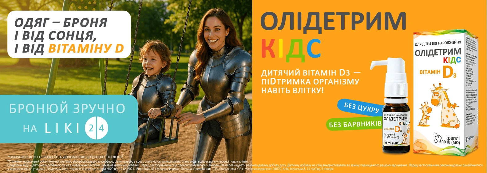 Олідетрим