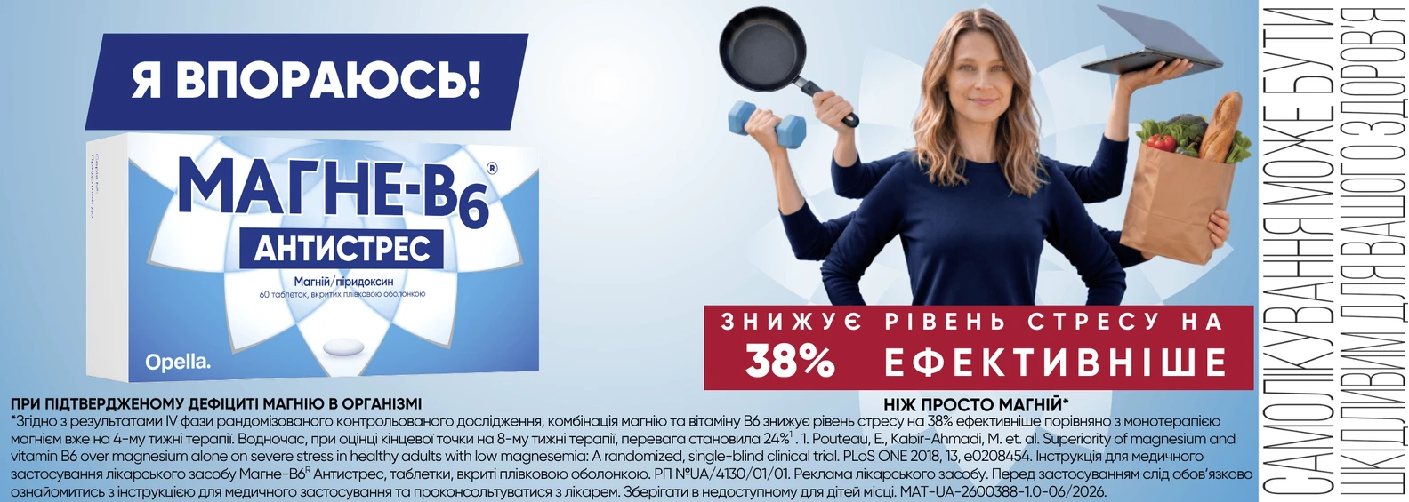 Магне-В6