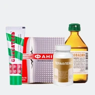 Опорно-руховий апарат