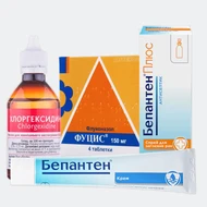 Ліки в дерматології