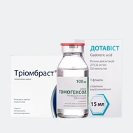 Контрастні засоби