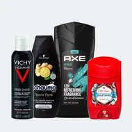 Косметика для мужчин