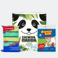 Хозяйственные товары