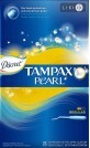 Тампоны Tampax Discreet Pearl Regular c аппликатором 8 шт