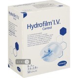 Повязка мед. Hydrofilm I.V. д/фикс. канюль стер. 9х7см №1(50) 