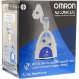 Інгалятор компресорний OMRON A3 Complete (NE-C300-E)