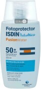 Флюид солнцезащитный для детей Isdin Fotoprotector Fusion Water Pediatrics SPF50+ 50 мл