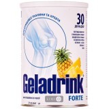 Геладринк форте пор. 420 г, с ароматом ананаса