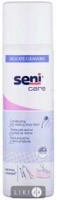 Пена Seni Care для мытья и ухода за телом, 500 мл