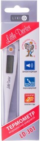 Термометр Little Doctor LD-301 цифровой медицинский 