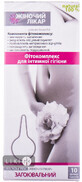 Фитокомплекс для интимной гигиены заживляющий фильтр-пакет 4 г №10