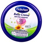 Детский крем Bubchen для младенцев, 20 мл: цены и характеристики