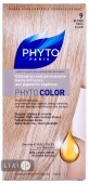 Крем-краска для волос PHYTO Фитоколор тон 9, блондин