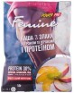 POWER PRO FEMINE Каша 3 злака 30% протеина с персиком и сливками 50г 