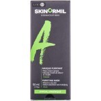 Очисна маска Skinormil Лінія А 50 мл: ціни та характеристики