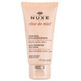 Питательный крем для ног Nuxe Reve de Miel Ultra Comfortable Foot Cream Медовая мечта 75 мл