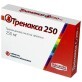 Тренакса 250 табл. в/о 250 мг №12
