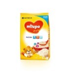 Детская каша Milupa Рисовая молочная с 4 месяцев,  210 г: цены и характеристики