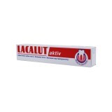 Зубна паста Lacalut Актив, 50 мл