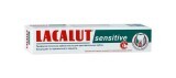 Зубная паста Lacalut Сенситив, 75 мл
