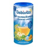 Чай Bebivita Сказочные сны успокаивающий, 200 г